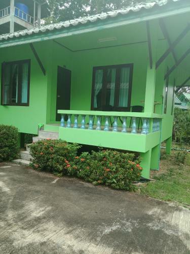 Hostal P&pu Guest House