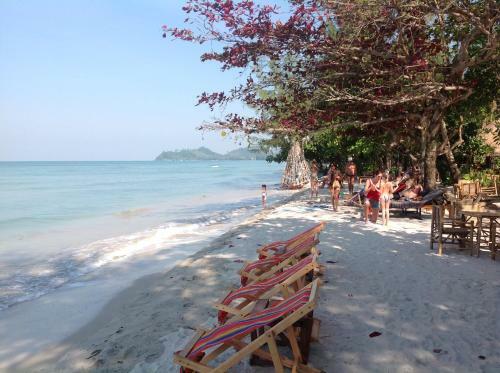 Hostal P&pu Guest House