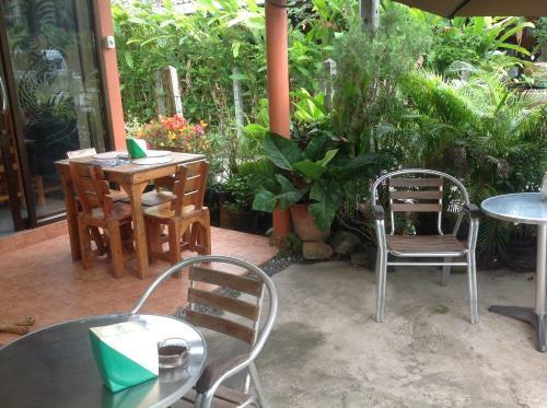 Hostal P&pu Guest House