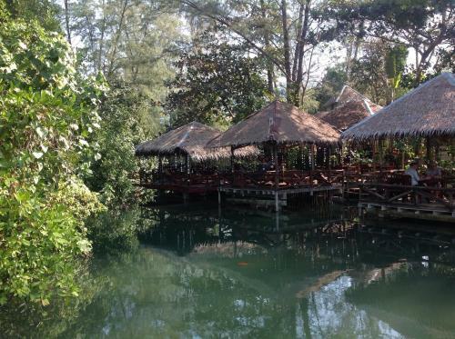 Hostal P&pu Guest House