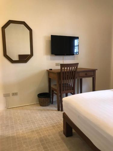 Apartamento Palm Garden