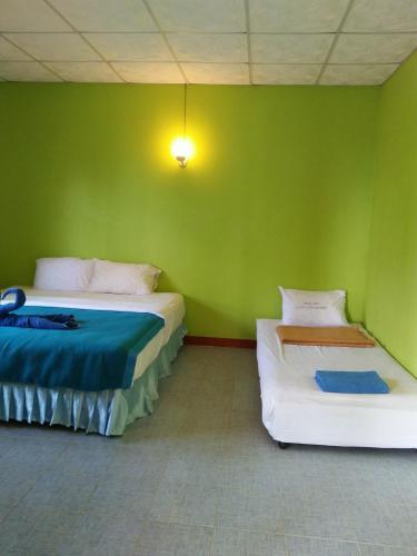 Hotel Cliff View Resort