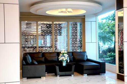 Avada Hotel