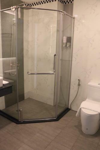Avada Hotel