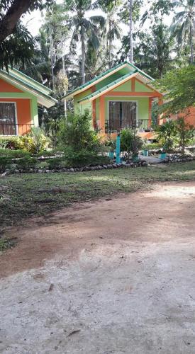 Hostal Somphoch Garden