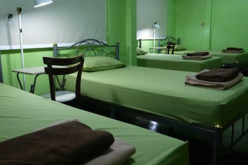 Albergue Punnpannsuk