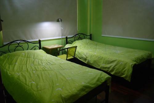 Albergue Punnpannsuk