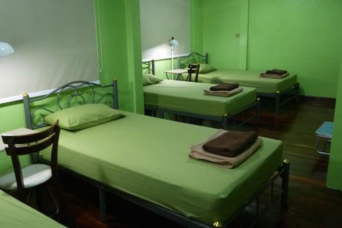 Albergue Punnpannsuk