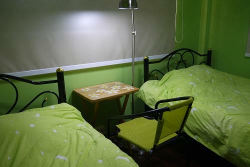 Albergue Punnpannsuk