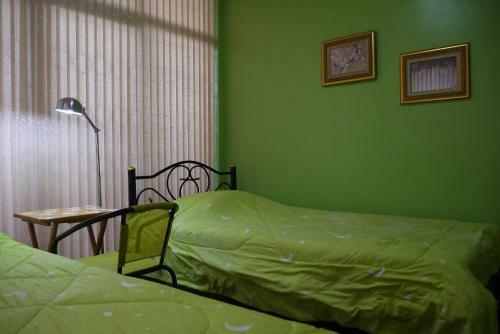 Albergue Punnpannsuk