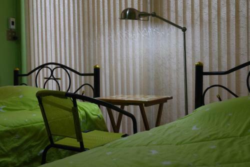 Albergue Punnpannsuk