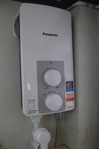Albergue Punnpannsuk
