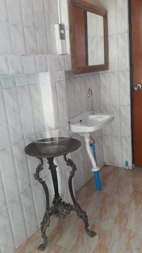 Albergue Punnpannsuk