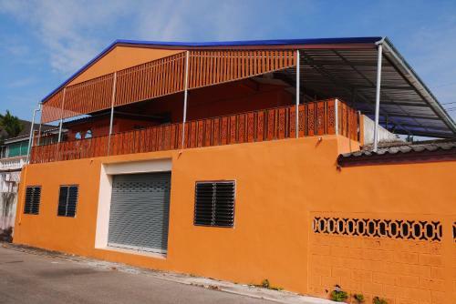 Albergue Punnpannsuk
