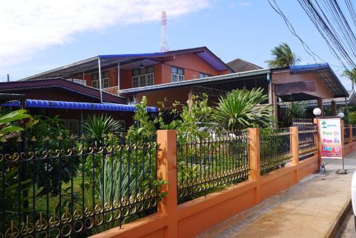 Albergue Punnpannsuk