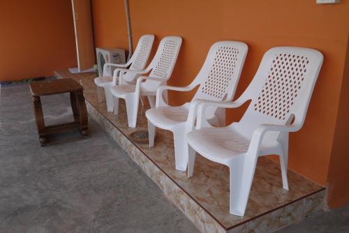 Albergue Punnpannsuk