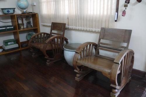 Albergue Punnpannsuk