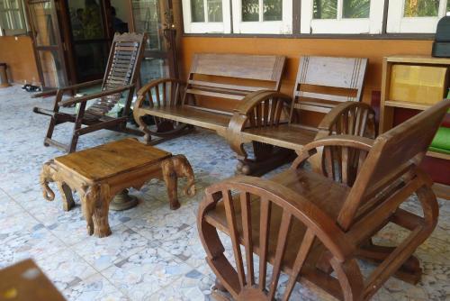 Albergue Punnpannsuk
