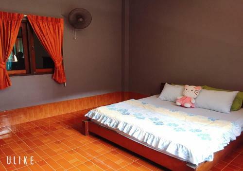 Koh Chang Fuengfah