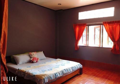 Koh Chang Fuengfah