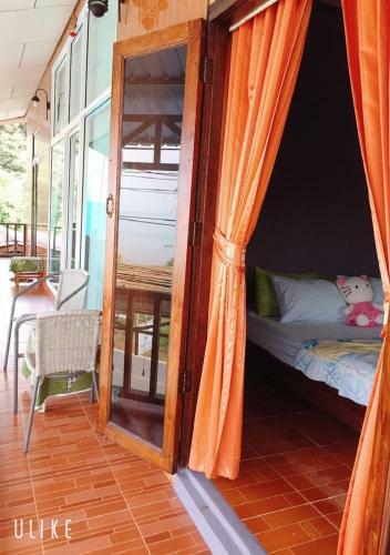 Koh Chang Fuengfah