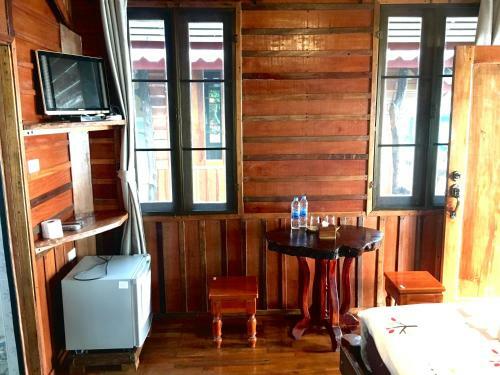 Hostal I-lay House Koh Kood