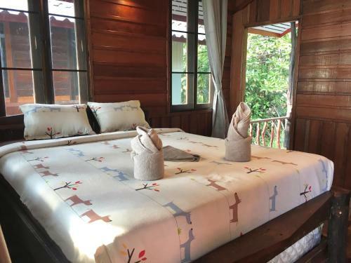 Hostal I-lay House Koh Kood