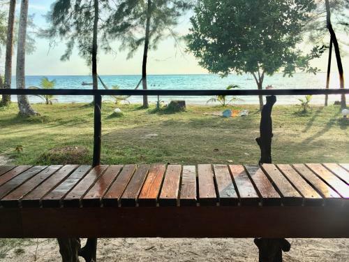 Hostal I-lay House Koh Kood