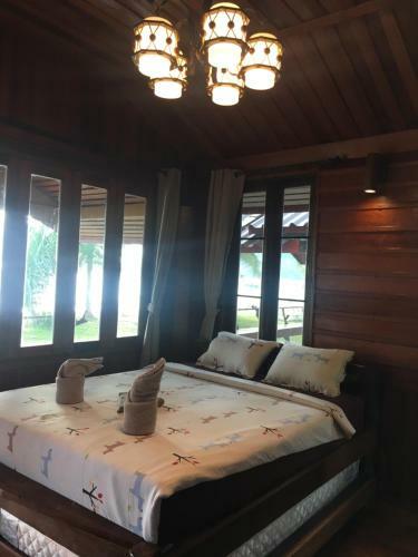 Hostal I-lay House Koh Kood