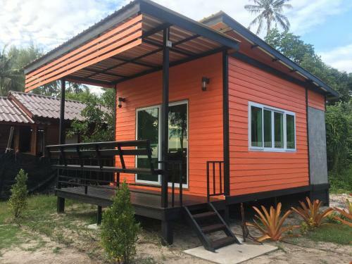 Hostal I-lay House Koh Kood