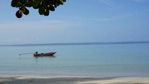 Hostal I-lay House Koh Kood