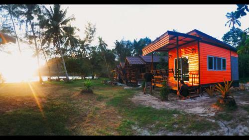 Hostal I-lay House Koh Kood