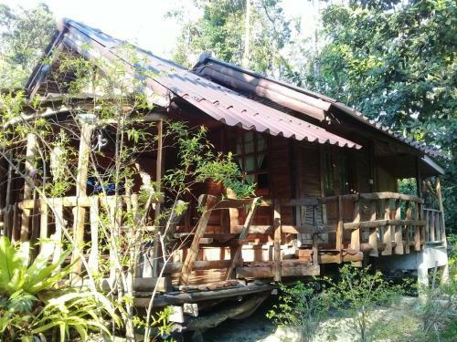 Hotel Koh Kood Little Hut
