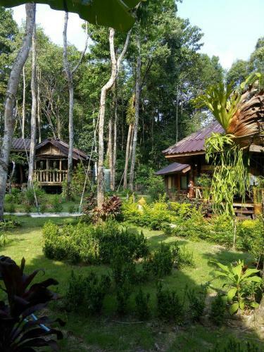 Hotel Koh Kood Little Hut
