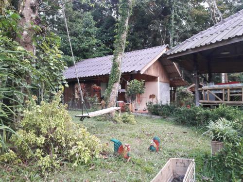 Hotel Koh Kood Little Hut