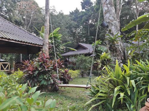 Hotel Koh Kood Little Hut
