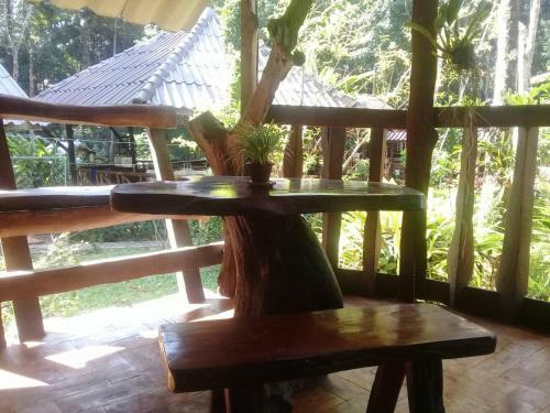 Hotel Koh Kood Little Hut