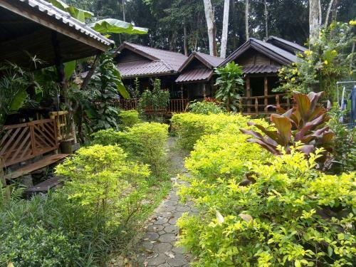 Hotel Koh Kood Little Hut