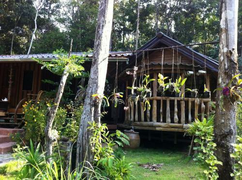 Hotel Koh Kood Little Hut