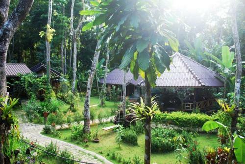 Hotel Koh Kood Little Hut