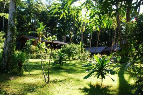 Hotel Koh Kood Little Hut