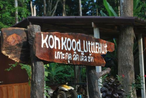 Hotel Koh Kood Little Hut