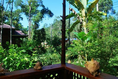Hotel Koh Kood Little Hut