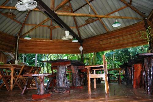 Hotel Koh Kood Little Hut