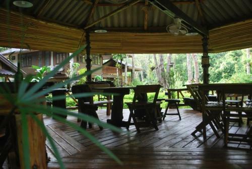 Hotel Koh Kood Little Hut