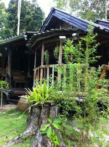 Hotel Koh Kood Little Hut
