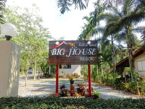 Hotel Big House Resort