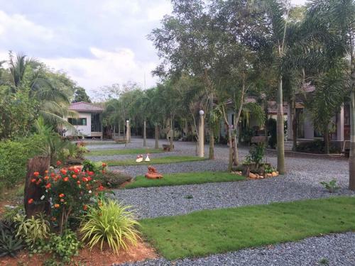 Hotel Big House Resort