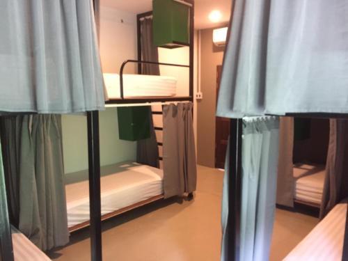 Stay Inn Hostel