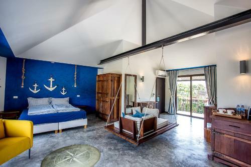 Hotel Boat House By Siam Royal Collection